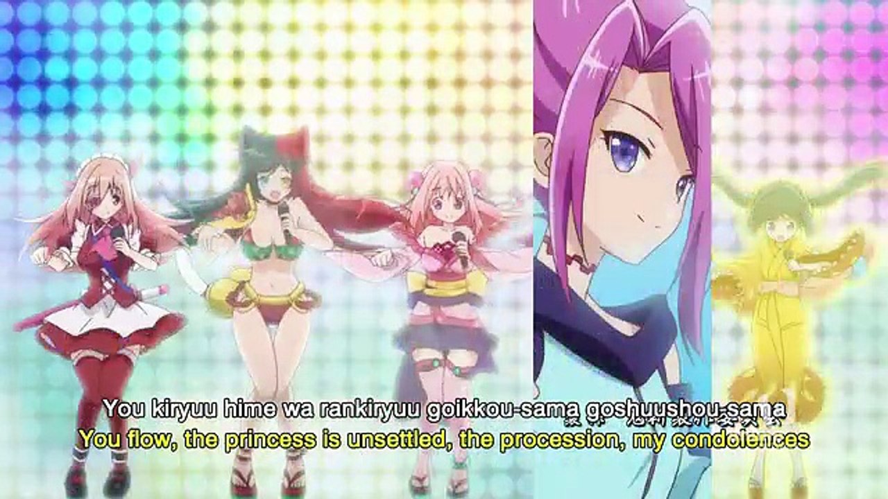 Onigiri 12 [HD]