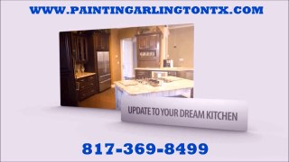Special Rate Remodeling & Painting