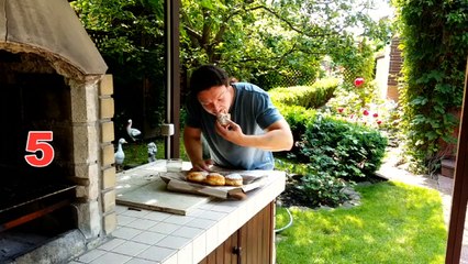 Donuts food challenge | 2000 Calories