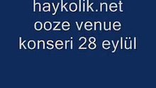 28 Eylül Ooze Venue  son kez( haykolik.Net )