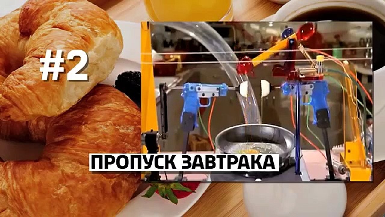 10 факторов риска влияющих на Ваш МОЗГ