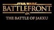 Star Wars Battlefront Episode IV - The Battle Of Jakku