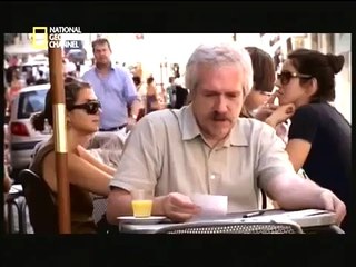 Antik Çağın Gizemleri - Mona Lisa Şifresi