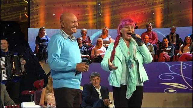 Zorica Brunclik i Saban - Kako ti je, kako zivis - NP 2013_2014 - 30.09.2013. EM 04