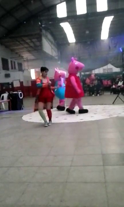 Peppa pig