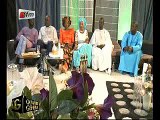 Regardez ce que Pape cheikh Diallo fait à Cheikh Ndiaye de Soumboulou Bathily
