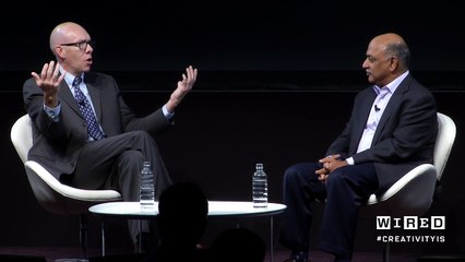 Can the Blockchain Remake Wall Street?