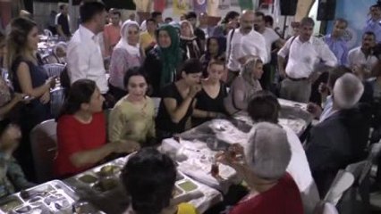 Yüksekdağ: 'Bizleri Halkımız, Bizi Seçen Yurttaşlarımız Dışında Kimse Sorgulayamaz'