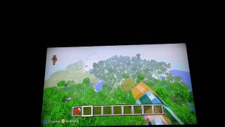 A amazing seed for minecraft Xbox 360 version