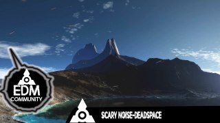 Scary Noise-Deadspace