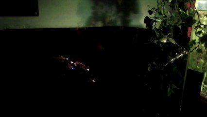 スキャンダラスな夜2009/03/26　No2