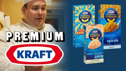 BoxMac 49: Kraft Premium Cleanup