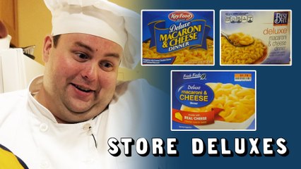 BoxMac 51: Key Foods vs. Best Yet vs. Fresh Finds