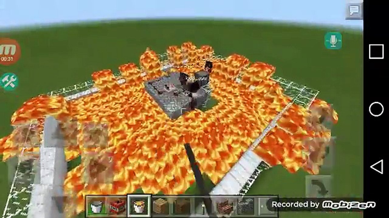 Minecraft PE | Trolling #2