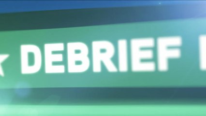 Euro 2016 : le débrief 20h foot du 22/06 - Le 23/06/2016 à 00:25