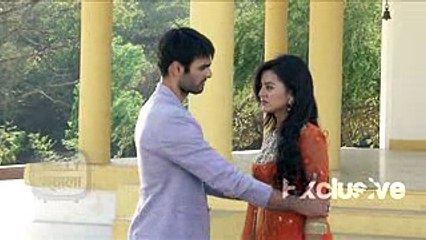 OMG! Sahil KILLS Sanskar! BURNS his DEAD BODY! - Swaragini - Colors - On Location