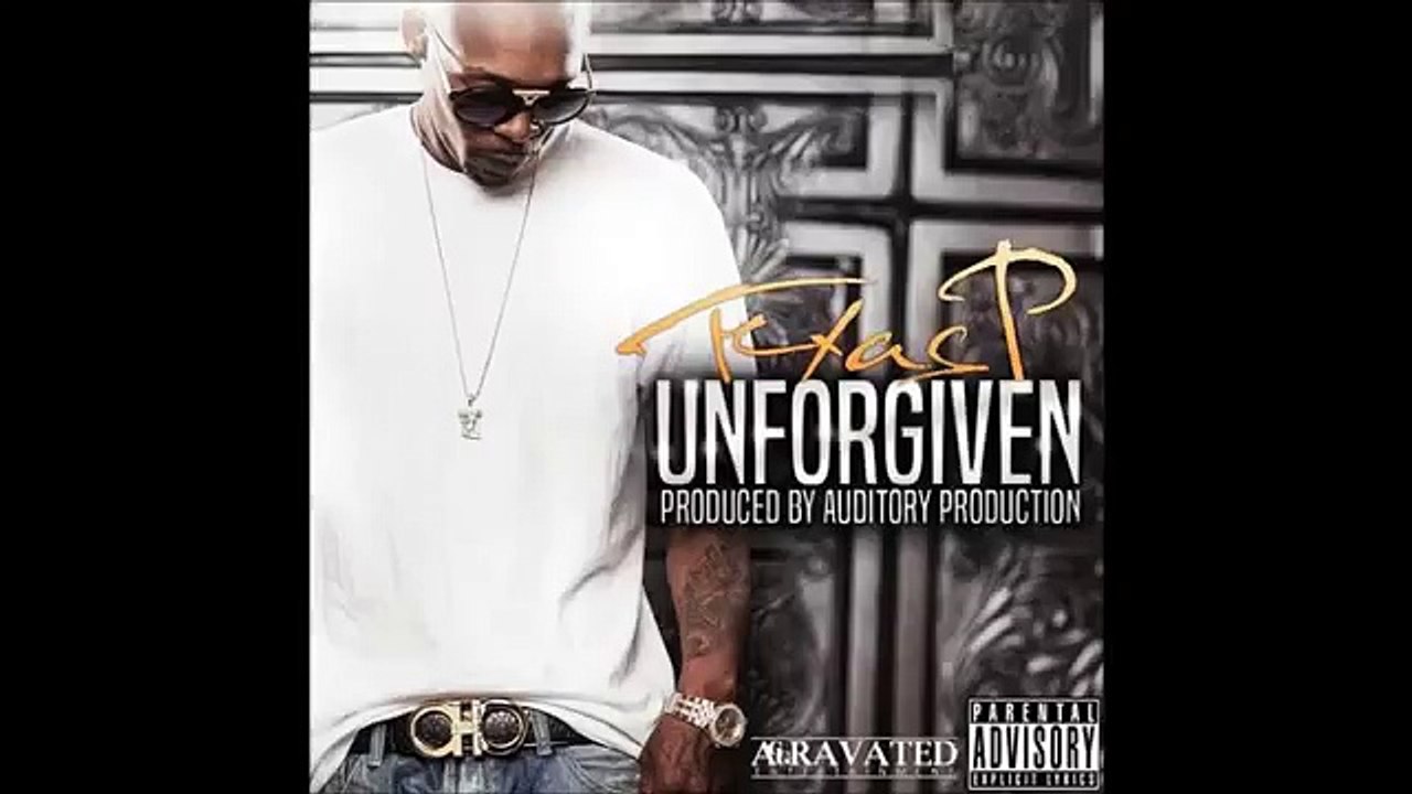 Texas P - Unforgiven