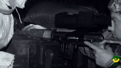 ВСУ взяли контроль над окраинами Донецка