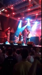 Marcelo D2 - Café Curaçao -Guaratuba PR 24/01/2015