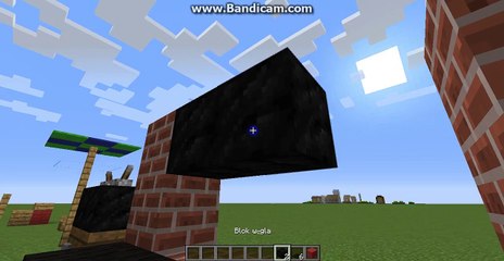Jak zbudować fajne meble w minecraft Poradnik