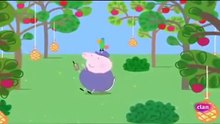 Peppa Pig - Danny's Pirate Party - Full Episodes HD