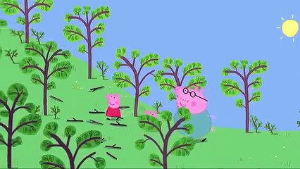 Peppa Pig - s2e13 - Traffic Jam #peppapig