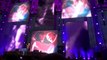 Ed Sheeran performing Thinking Out Loud Croke Park Dublin 24/7/15