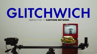 Impactist - Glitchwich (Cartoon Network Music / Check it 4.0)