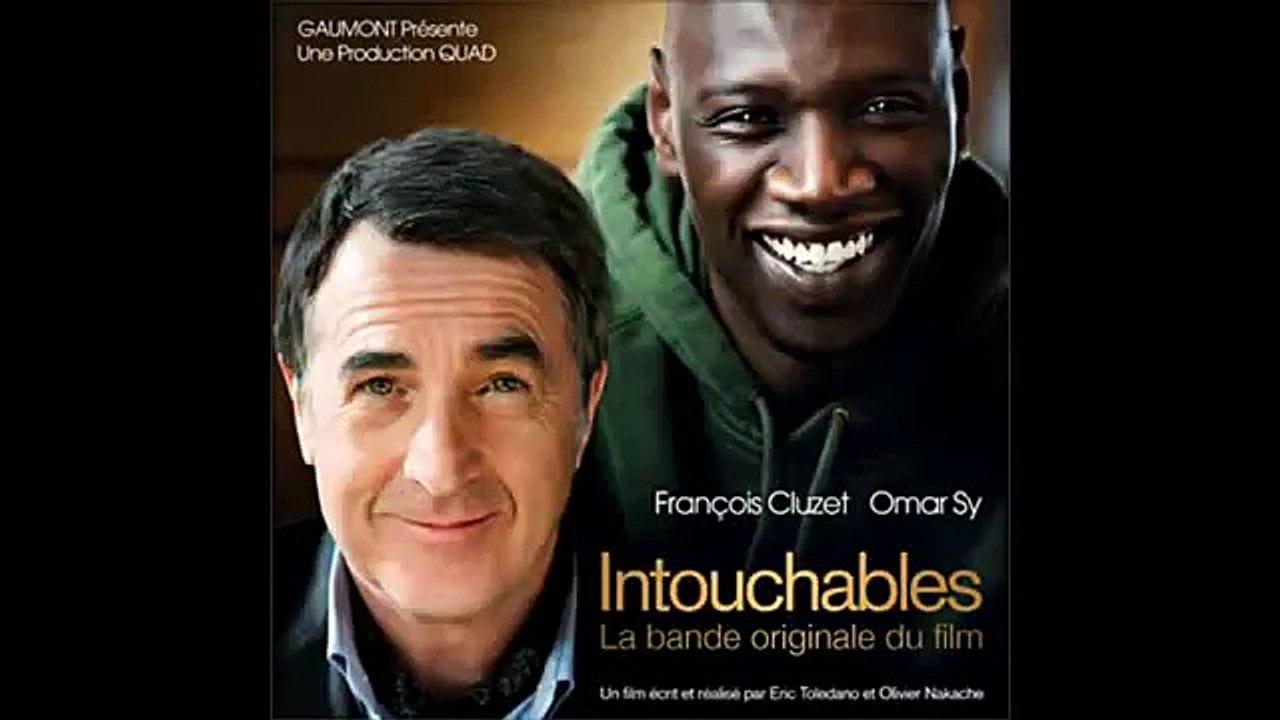 Ziemlich beste Freunde SOUNDTRACK (The Intouchables) Main Theme