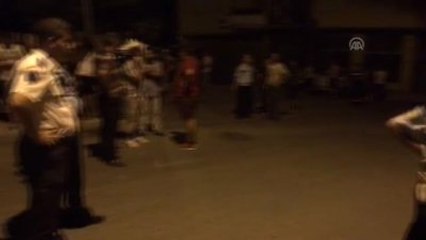 Bayındır İlçe Emniyet Müdürlüğüne Terör Saldırısı