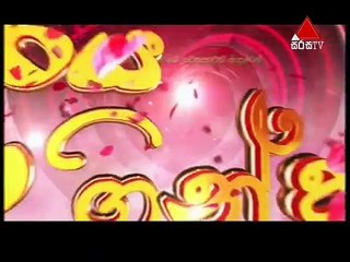 22Adare Gindarak Sirasa TV 22nd June 2016