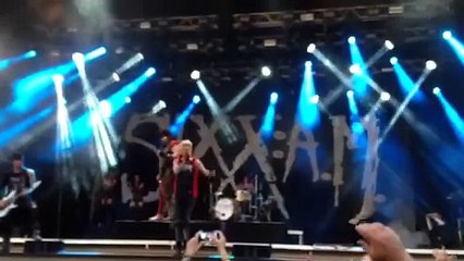 Life is Beautiful Six: AM