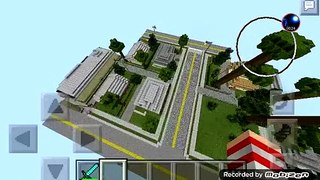 Minecraft PE:GTA NO MINECRAFT PE!?!?