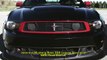 Chevrolet Camaro Z/28 vs Mustang Boss 302 Laguna Seca (Subtítulos en Español)