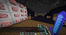 Minecraft Factions EP #1:Faction Base Tour