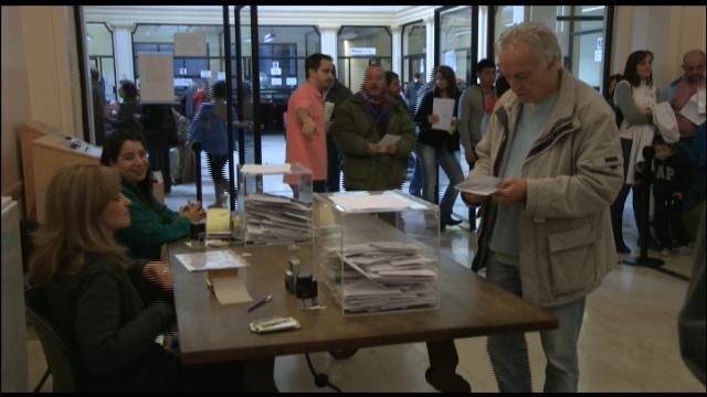 12.300 españoles acudirán en Argentina a votar por las elecciones generales