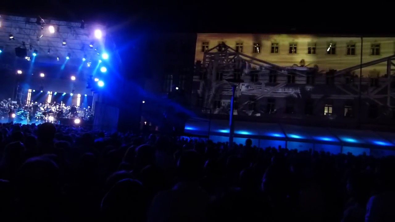 Szimfonik Live 2.0  Híd a Kwai folyón The Bridge on the River Kwai