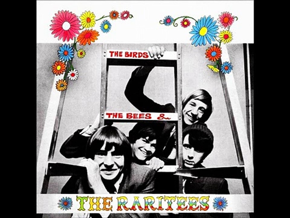 20. The Monkees - "Shake 'Em Up and Let 'Em Roll" (Alternate Vocal Version)