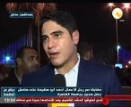 بالفيديو.. أبو هشيمة: حفل سحور جامعة القاهرة يدل على أمن وأمان واستقرار مصر