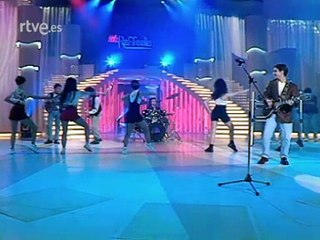 Modestia Aparte - Maria