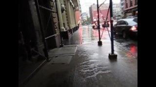 rainy day dubstep by Casey Neistat