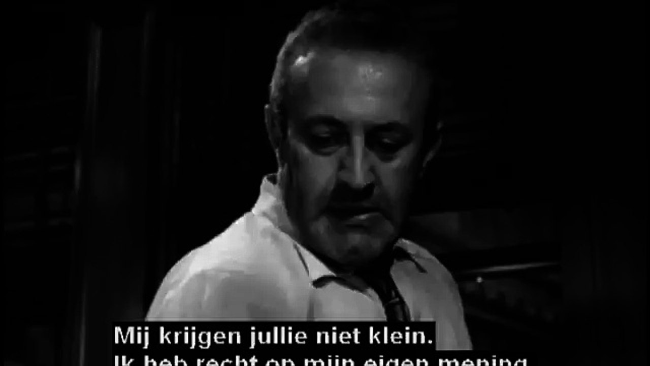 12 Angry Men end 1
