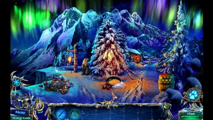 Mystery Tales 3: Alaskan Wild Collectors Edition - PART 4 - Gameplay - PC/HD