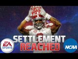 NCAA Football 17: EA Sports Reaches $60 Million NCAA Settlement