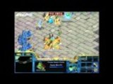 Connor5620: 스타크래프트 Starcraft Brood War [FPVOD Bisu 김택용] (P) vs Smile 박준용 (T) Circuit Breakers 써킷브레이커