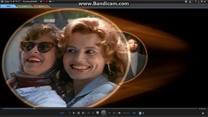 Opening to Raging Bull 2005 DVD Disc 1