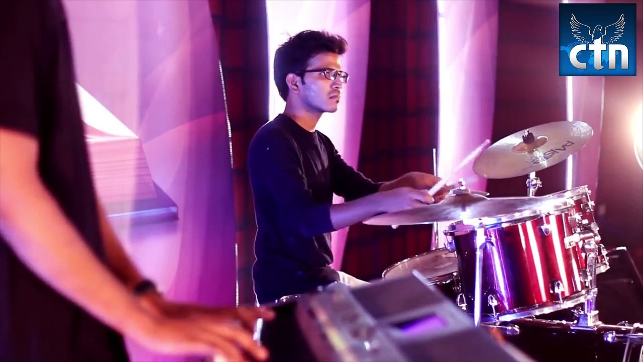 AARADHANA NEEKE || Latest Telugu christian songs 2016 || Shalom Benhur Manda