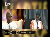 Pape cheikh diallo reprend la moqueri de ahmed khalifa niasse sur Oustaz Aliou Sall pere noel