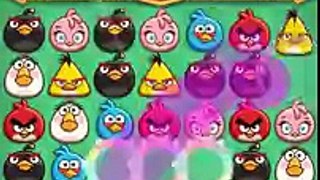 Jugando como nooob Angry Birds Fight