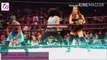 TNA Jade vs Marti Bell + Sienna Promo